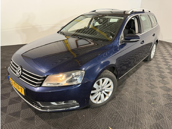 Personbil VOLKSWAGEN