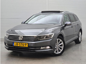 Personbil VOLKSWAGEN