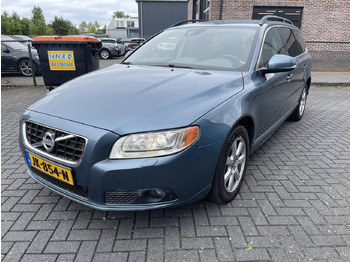 Personbil VOLVO