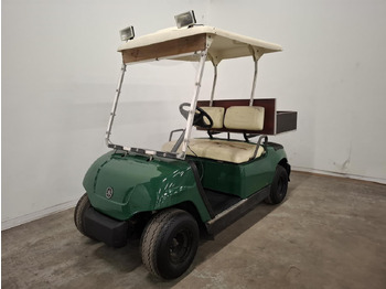 Golfbil YAMAHA