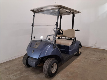 Golfbil