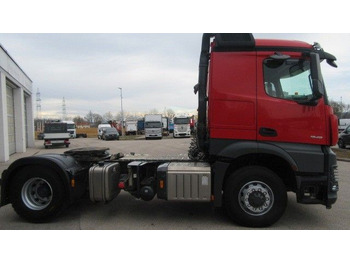 Ny Dragbil Mercedes-Benz Arocs 1848LS HAD Kipphydraulik: bild 4