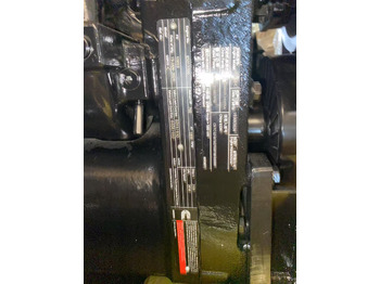 Motor CUMMINS