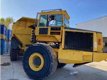 Ramstyrd dumper DUMPER VOLVO A35 C: bild 3