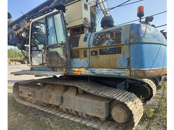 Borrmaskin BAUER
