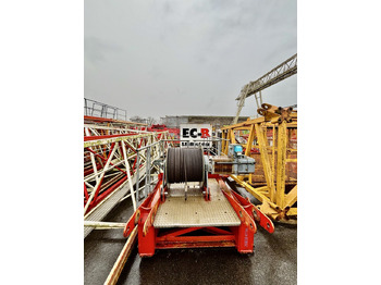 Tornkran LIEBHERR