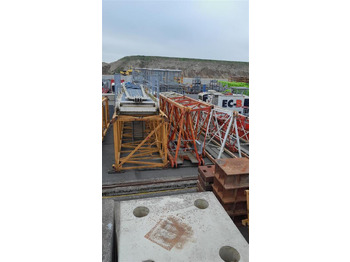 Tornkran LIEBHERR