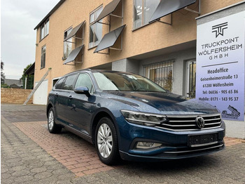 Personbil VOLKSWAGEN