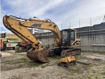 Grävmaskin CATERPILLAR 318