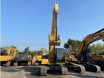 Bandgrävare CATERPILLAR 320GC