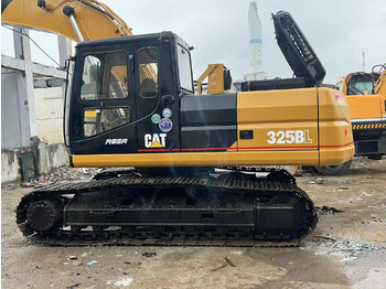 Bandgrävare CATERPILLAR 325BL