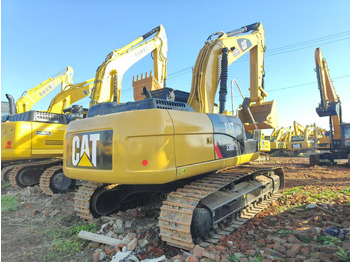 Bandgrävare CATERPILLAR 330D