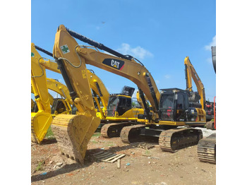 Bandgrävare CATERPILLAR 330D