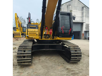 Bandgrävare CATERPILLAR 336GC: bild 2 Bandgrävare CATERPILLAR 336GC: bild 2