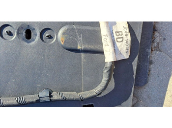 Vinge för Lastbil Ford F-MAX CARGO JC46   Ford F-MAX CARGO truck: bild 4