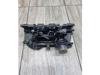 Motor och reservdelar RENAULT T