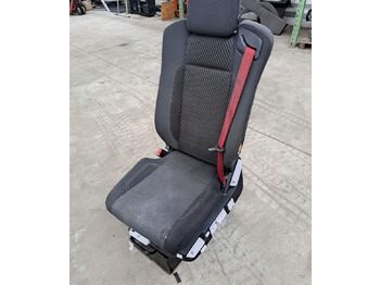 Säte RENAULT T
