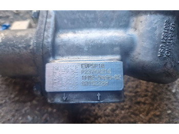 Motor och reservdelar RENAULT T