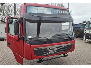 Hytt VOLVO FM9