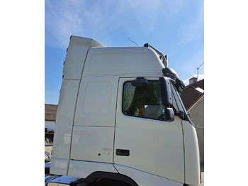 Hytt VOLVO FH12