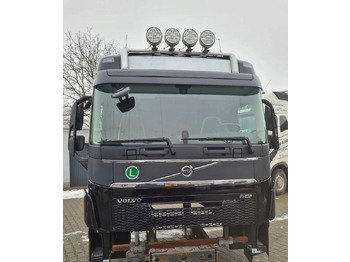Hytt VOLVO FH16