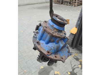 Differential RENAULT Midlum