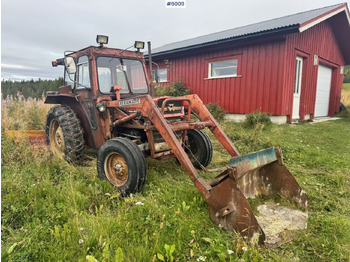 : foto i sidhuvudet