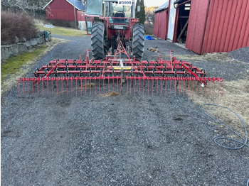 Maskin för jordbearbetning VÄDERSTAD