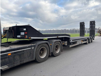 Semitrailer