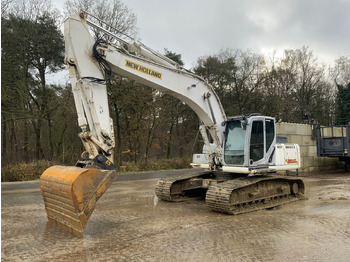 Bandgrävare NEW HOLLAND
