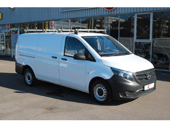 Små skåpbil MERCEDES-BENZ Vito 109