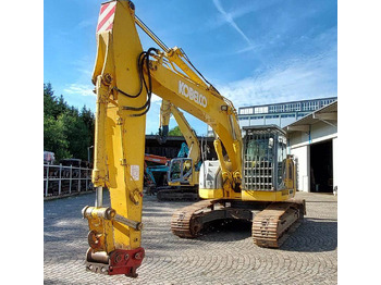 Bandgrävare NEW HOLLAND