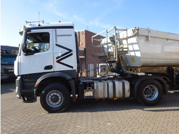 Dragbil MERCEDES-BENZ Arocs 1851