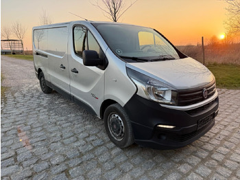 Små skåpbil FIAT Talento 1.6