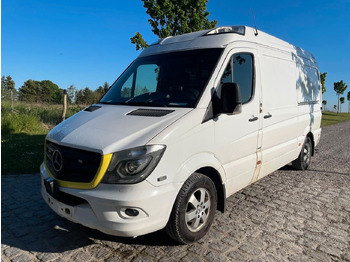 Ambulans MERCEDES-BENZ Sprinter 316