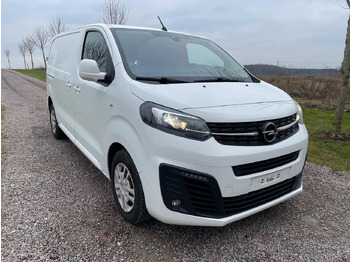 Små skåpbil OPEL Vivaro