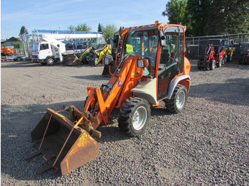 Hjullastare Kramer 5035 Radlader 20.000 EUR: bild 2