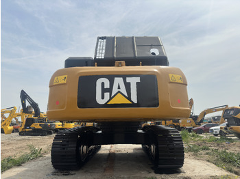 Bandgrävare CATERPILLAR 330D2: bild 3