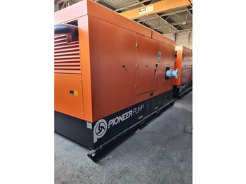 Vattenpump