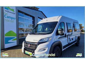 Campingbil KNAUS BOXLIFE 600