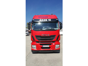 Dragbil IVECO