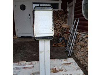 Verktyg/ Utrustning