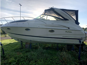Övrig maskin Doral 32 Prestancia M/ 2x Mercruiser 200hk Cummins: bild 4