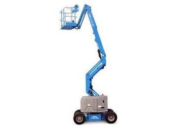 Bomlift GENIE Z34/22