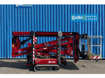 Lift HINOWA