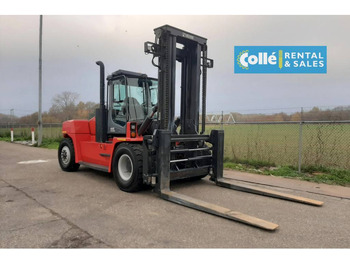 Dieseltruck KALMAR
