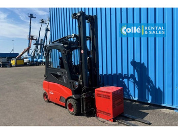 Eltruck LINDE E20