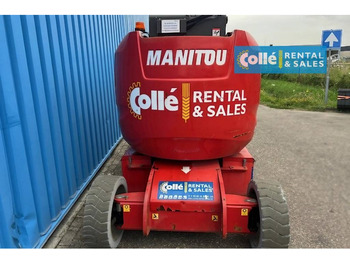 Bomlift Manitou 150 AETJ C | 2013: bild 5