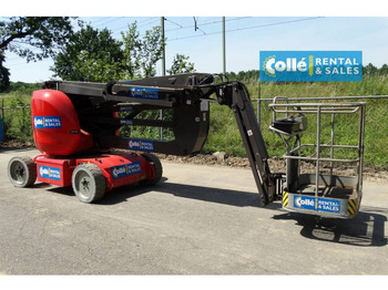 Bomlift MANITOU 150 AETJ-С