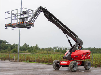 Teleskoplift MANITOU